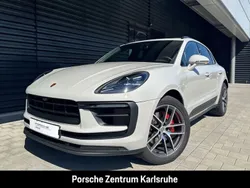Kreide Gebraucht 2024 Porsche Macan S SUV | 94.189 €