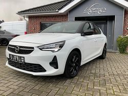 Weiß Gebraucht 2023 Opel Corsa Kleinwagen | 14.900 € (Guter Preis)