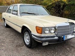 Beige Gebraucht 1973 Mercedes 450 Limousine | 22.500 €