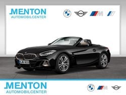 Schwarz Neu 2025 BMW Z4 M Sport Cabrio | 68.900 € (Fairer Preis)