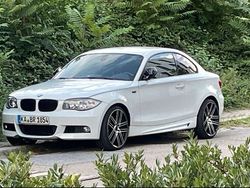 Weiß Gebraucht 2010 BMW 120 Coupé Performance Coupé | 11.500 € (Teuer)