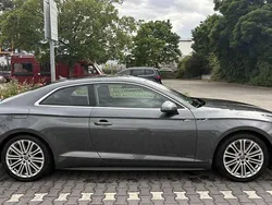 Grau Gebraucht 2019 Audi A5 Design Coupé | 26.000 € (Guter Preis)