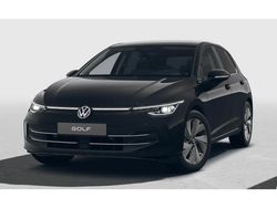 Schwarz Neu 2025 VW Golf Business Limousine | 48.910 €