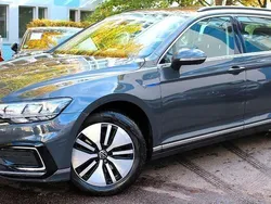 Uranograu Gebraucht 2020 VW Passat GTE Kombi | 14.999 € (Superpreis)