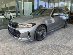Grau Neu 2025 Alpina D3 Limousine | 96.990 € (Etwas zu teuer)
