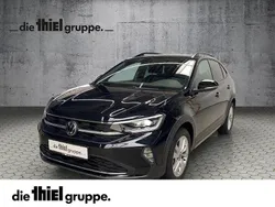 Schwarz Gebraucht 2025 VW Taigo Move SUV | 25.490 € (Etwas zu teuer)