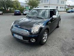 Schwarz Gebraucht 2009 Mini Cooper Kleinwagen | 2.600 € (Superpreis)
