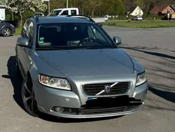 Gebraucht 2009 Volvo V50 Kinetic Kombi | 2.600 € (Etwas zu teuer)