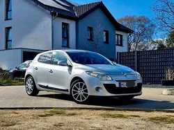 Silber Gebraucht 2008 Renault Mégane III Limousine | 3.499 € (Teuer)