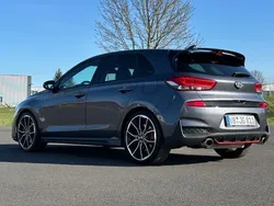 Gebraucht 2019 Hyundai i30 N Performance Limousine | 18.500 € (Superpreis)