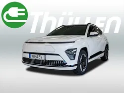 Weiß Neu 2025 Hyundai Kona Trend SUV | 38.490 € (Fairer Preis)