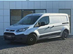 Silber Gebraucht 2014 Ford Transit Van / Kleinbus | 8.999 € (Guter Preis)