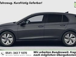 Dolphin grey metallic Neu 2025 VW Golf R Limousine | 33.506 € (Guter Preis)