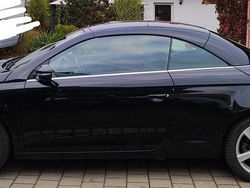 Schwarz Gebraucht 2010 VW Eos GT Cabrio | 9.500 € (Etwas zu teuer)