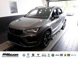 Grau Gebraucht 2023 Cupra Ateca VZ SUV | 32.685 € (Superpreis)
