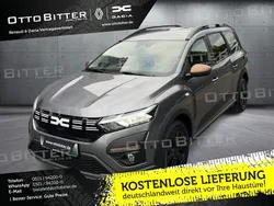 Grau Neu 2025 Dacia Jogger Extreme Limousine | 21.445 € (Guter Preis)