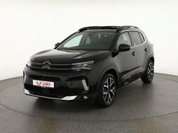 Schwarz Gebraucht 2023 Citroën C5 Aircross PureTech SUV | 24.490 € (Etwas zu teuer)