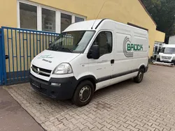 Gebraucht 2009 Opel Movano Van | 4.900 € (Guter Preis)