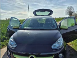 Schwarz Gebraucht 2014 Opel Adam Jam Kleinwagen | 8.500 € (Fairer Preis)