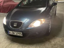 Gebraucht 2006 Seat Leon Stylance Limousine | 2.900 € (Etwas zu teuer)