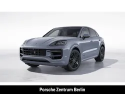 Grau Neu 2025 Porsche Cayenne GTS SUV | 178.150 € (Teuer)