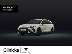 Taigagrau Neu 2025 Cupra Leon VZ Kombi | 44.550 € (Fairer Preis)