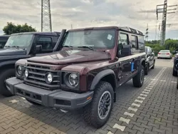 Qweens red Neu 2024 Ineos Grenadier SUV | 92.245 €