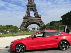 Gebraucht 2011 Audi A5 Sportback Coupé | 8.600 € (Fairer Preis)