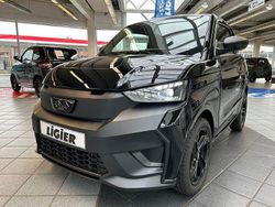 Schwarz Neu 2025 Ligier JS50 Kleinwagen | 18.053 €