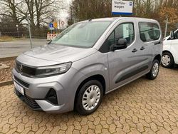 Lack grau artense metallic Gebraucht 2025 Opel Combo Life Edition Van | 21.985 € (Superpreis)
