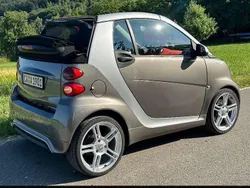 Gebraucht 2010 Smart ForTwo Cabrio Cabrio | 7.400 € (Fairer Preis)