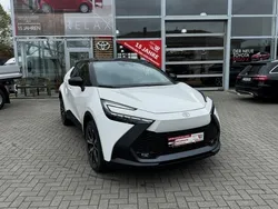 040)/ black (202) (weiss Neu 2025 Toyota C-HR SUV | 37.950 € (Guter Preis)