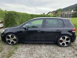 Gebraucht 2009 VW Golf VI GTI Limousine | 9.200 €