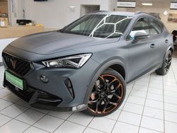 Grau Gebraucht 2022 Cupra Formentor VZ SUV | 44.901 € (Teuer)