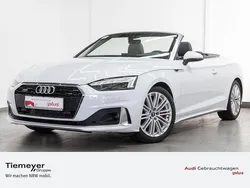 Gebraucht 2024 Audi A5 Advanced Coupé | 54.540 € (Fairer Preis)