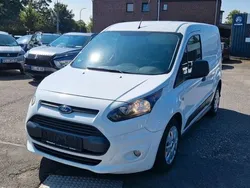 Weiß Gebraucht 2017 Ford Transit Trend Van / Kleinbus | 10.999 € (Guter Preis)