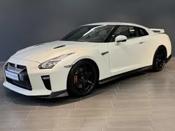 Brillant Gebraucht 2018 Nissan GT-R Track Edition Coupé | 119.000 € (Teuer)
