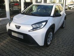 040 schneeweiss Gebraucht 2022 Toyota Aygo Pulse Kleinwagen | 13.490 € (Guter Preis)