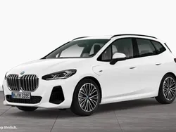 Weiß Gebraucht 2022 BMW 225 Active Tourer M Sport Van / Kleinbus | 38.906 €