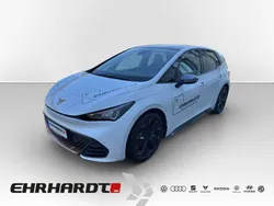 Weiß Gebraucht 2025 Cupra Born Kleinwagen | 37.890 € (Guter Preis)
