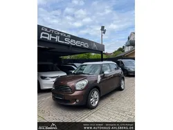 Gebraucht 2013 Mini Cooper D Kleinwagen | 9.850 €