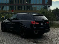 Schwarz Gebraucht 2015 BMW X5 M Sport SUV | 31.499 € (Fairer Preis)