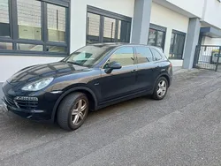 Schwarz Gebraucht 2014 Porsche Cayenne SUV | 19.990 € (Fairer Preis)