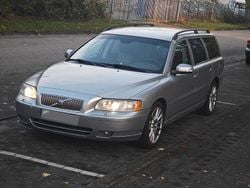 Silber Gebraucht 2006 Volvo V70 Kombi | 2.500 € (Guter Preis)