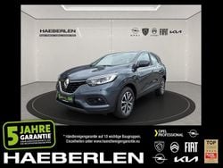 Titangrau Gebraucht 2021 Renault Kadjar Zen SUV | 15.950 € (Guter Preis)
