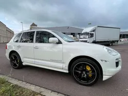 Weiß Gebraucht 2009 Porsche Cayenne SUV | 13.850 € (Fairer Preis)