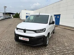 Eis weiß Neu 2025 Citroën Berlingo Van / Kleinbus | 22.598 € (Superpreis)