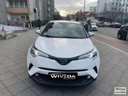 Weiß Gebraucht 2019 Toyota C-HR Lounge SUV | 17.000 € (Guter Preis)