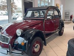 Gebraucht 1986 Citroën 2CV Limousine | 15.900 €