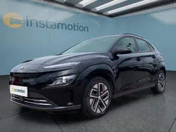 Schwarz Gebraucht 2021 Hyundai Kona SUV | 20.499 € (Fairer Preis)